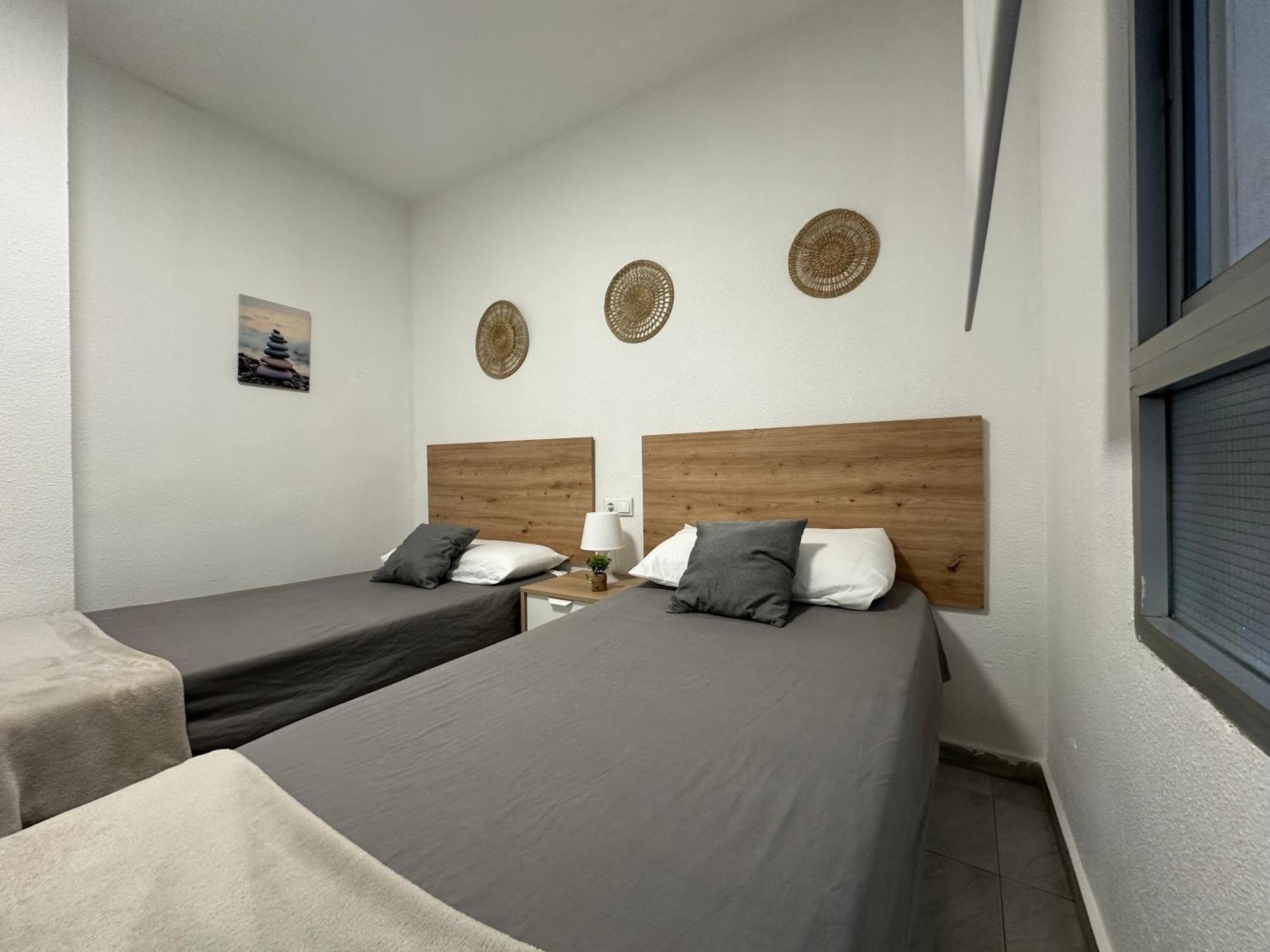 Villa 托雷维耶哈 外观 照片